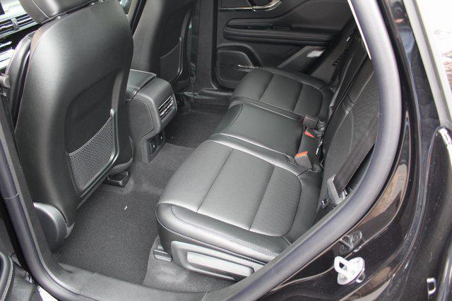 new 2026 Lincoln Corsair car, priced at $45,883