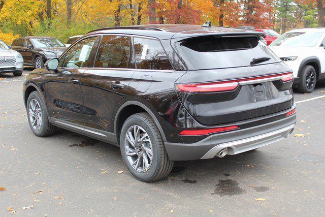 new 2026 Lincoln Corsair car, priced at $45,883