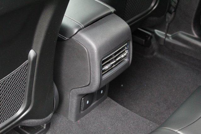 new 2026 Lincoln Corsair car, priced at $45,883