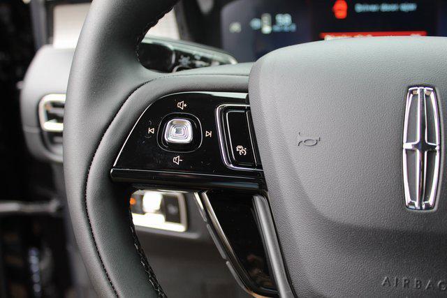 new 2026 Lincoln Corsair car, priced at $45,883