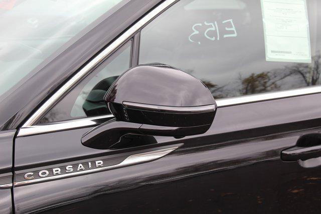 new 2026 Lincoln Corsair car, priced at $45,883