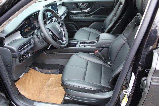 new 2026 Lincoln Corsair car, priced at $45,883