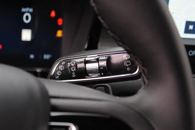 new 2026 Lincoln Corsair car, priced at $45,883