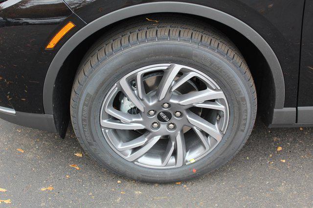 new 2026 Lincoln Corsair car, priced at $45,883