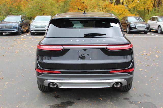 new 2026 Lincoln Corsair car, priced at $45,883