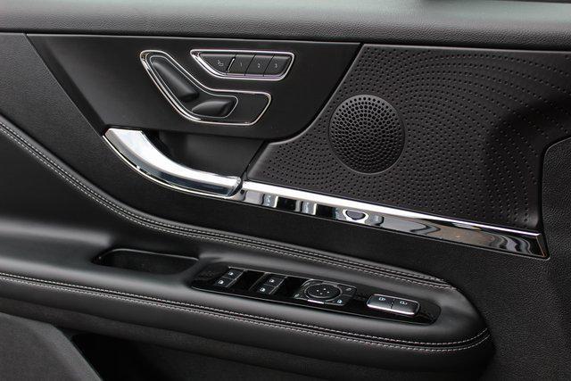 new 2026 Lincoln Corsair car, priced at $45,883