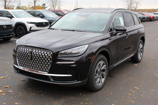 new 2026 Lincoln Corsair car, priced at $45,883