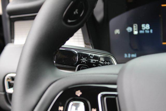 new 2026 Lincoln Corsair car, priced at $45,883