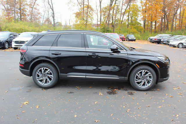 new 2026 Lincoln Corsair car, priced at $45,883
