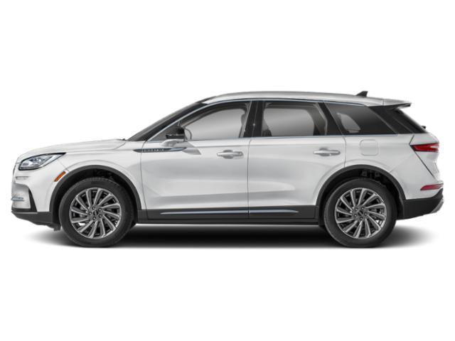 new 2025 Lincoln Corsair car, priced at $51,760
