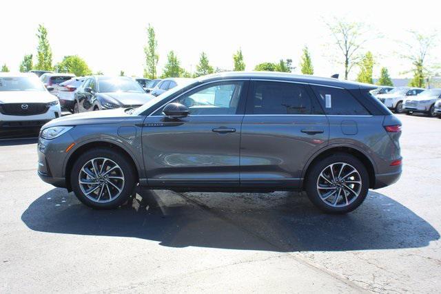 new 2024 Lincoln Corsair car, priced at $59,510