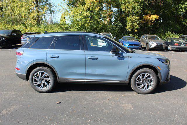 new 2026 Lincoln Corsair car, priced at $45,090