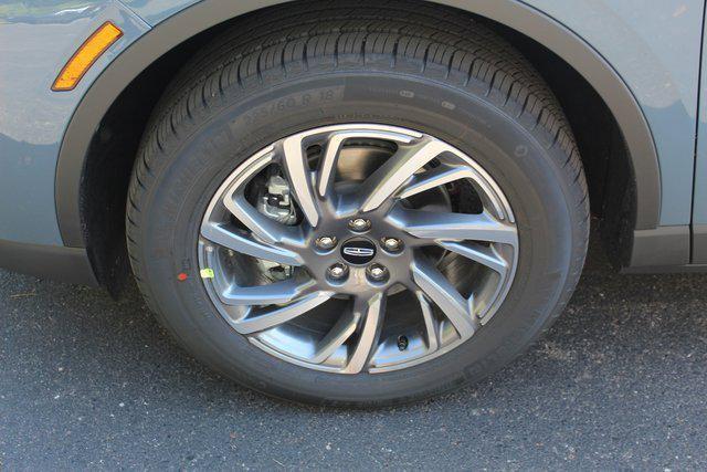 new 2026 Lincoln Corsair car, priced at $45,090