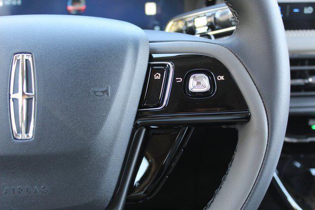 new 2026 Lincoln Corsair car, priced at $45,090