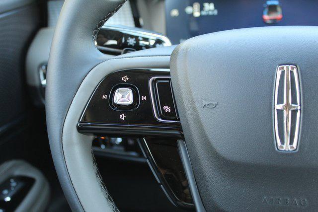 new 2026 Lincoln Corsair car, priced at $45,090