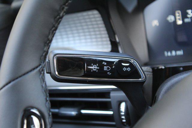 new 2026 Lincoln Corsair car, priced at $45,090