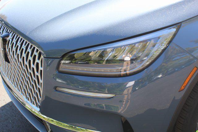 new 2026 Lincoln Corsair car, priced at $45,090