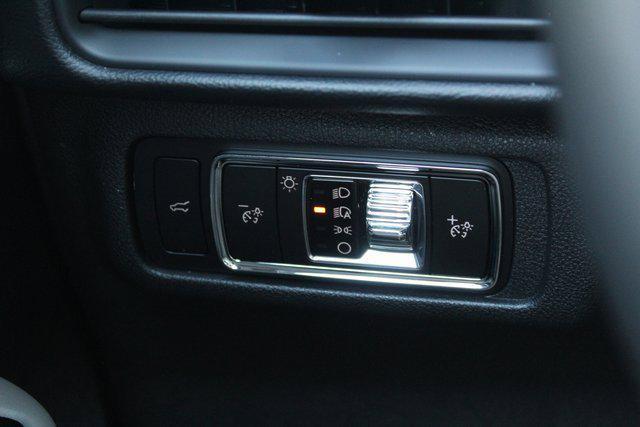 new 2026 Lincoln Corsair car, priced at $45,090