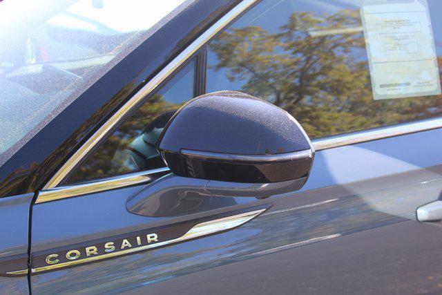 new 2026 Lincoln Corsair car, priced at $45,090