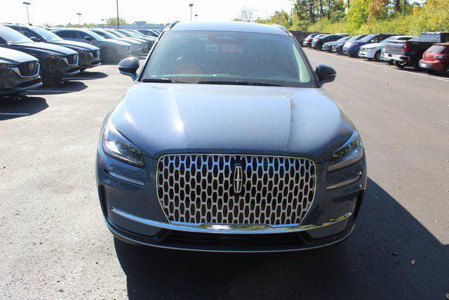new 2026 Lincoln Corsair car, priced at $45,090