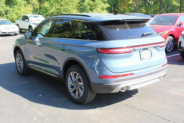 new 2026 Lincoln Corsair car, priced at $45,090