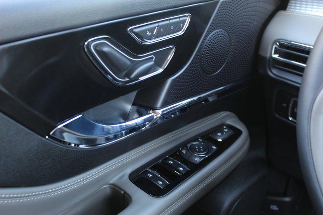 new 2026 Lincoln Corsair car, priced at $45,090