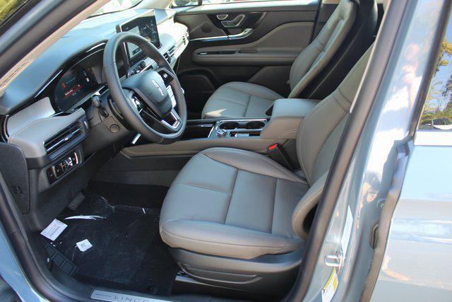 new 2026 Lincoln Corsair car, priced at $45,090