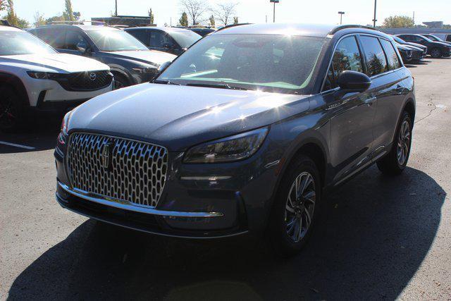 new 2026 Lincoln Corsair car, priced at $45,090
