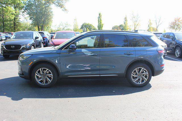 new 2026 Lincoln Corsair car, priced at $45,090