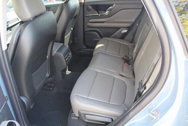 new 2026 Lincoln Corsair car, priced at $45,090