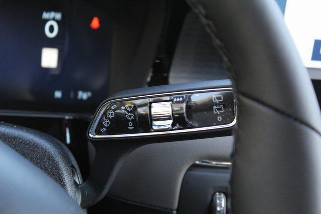 new 2026 Lincoln Corsair car, priced at $45,090