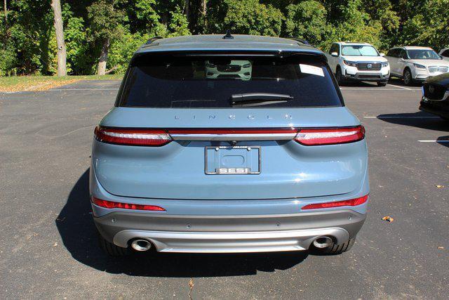 new 2026 Lincoln Corsair car, priced at $45,090