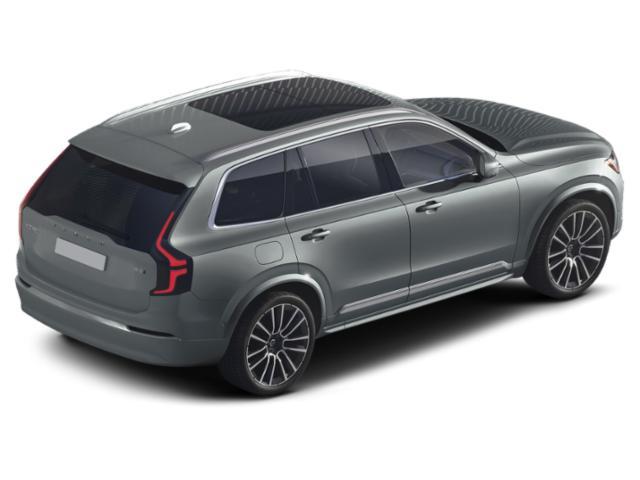 new 2025 Volvo XC90 car, priced at $67,835