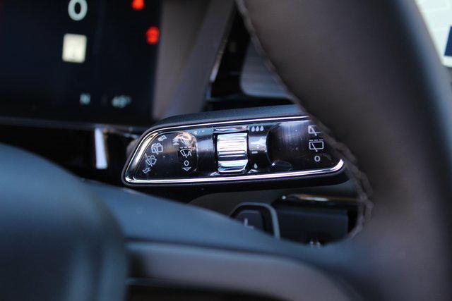 new 2026 Lincoln Corsair car, priced at $47,148