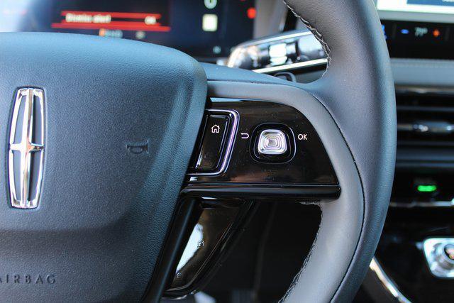 new 2026 Lincoln Corsair car, priced at $47,148