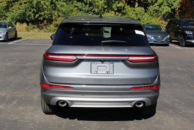 new 2026 Lincoln Corsair car, priced at $47,148