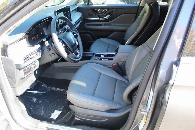 new 2026 Lincoln Corsair car, priced at $47,148