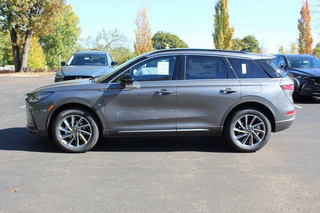 new 2026 Lincoln Corsair car, priced at $47,148
