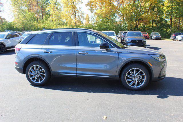 new 2026 Lincoln Corsair car, priced at $47,148