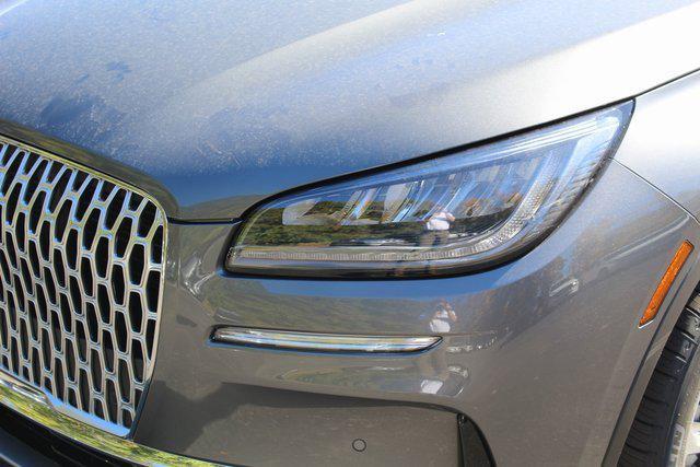 new 2026 Lincoln Corsair car, priced at $47,148