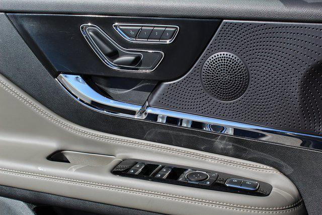 new 2026 Lincoln Corsair car, priced at $47,148