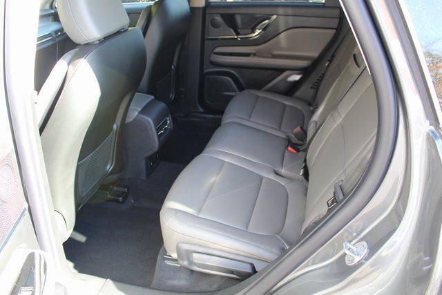 new 2026 Lincoln Corsair car, priced at $47,148