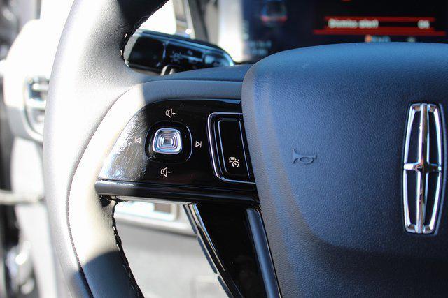 new 2026 Lincoln Corsair car, priced at $47,148