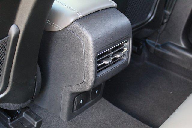 new 2026 Lincoln Corsair car, priced at $47,148