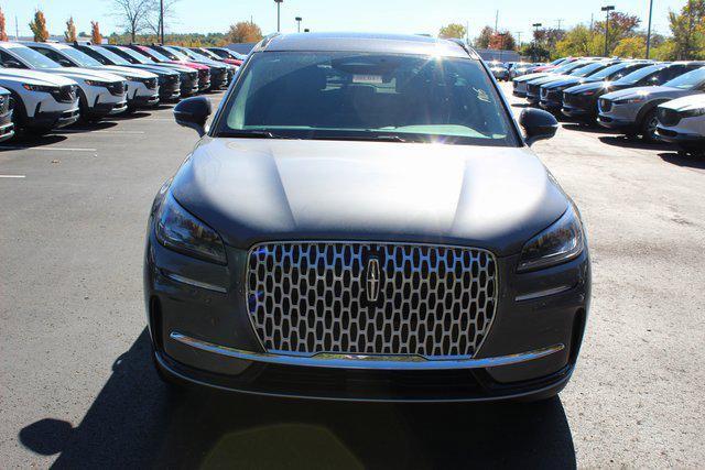 new 2026 Lincoln Corsair car, priced at $47,148