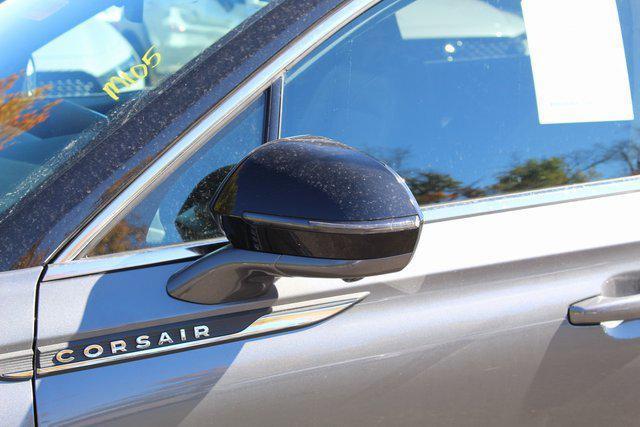new 2026 Lincoln Corsair car, priced at $47,148
