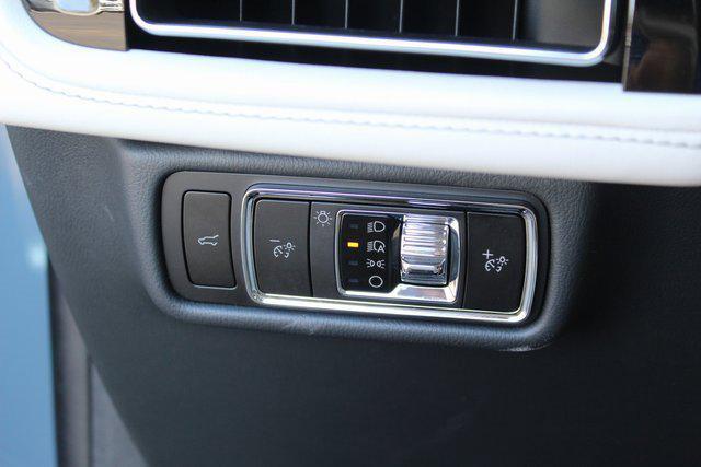 new 2025 Lincoln Aviator car, priced at $65,309