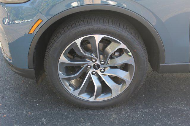new 2025 Lincoln Aviator car, priced at $65,309