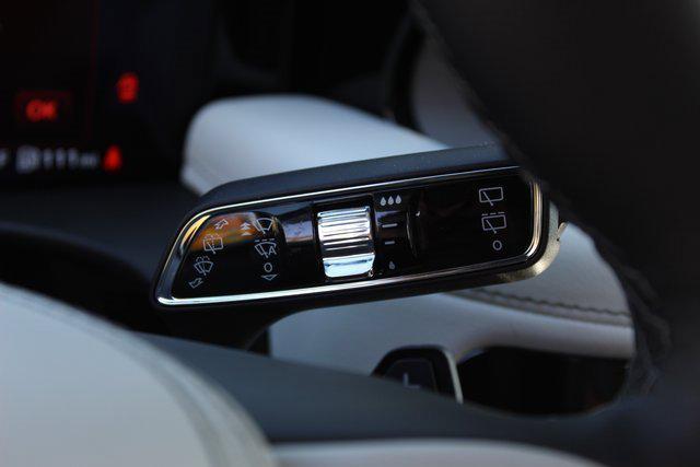 new 2025 Lincoln Aviator car, priced at $65,309