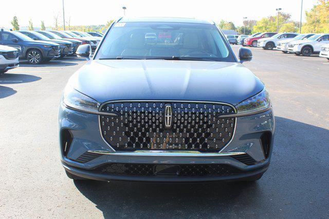 new 2025 Lincoln Aviator car, priced at $65,309